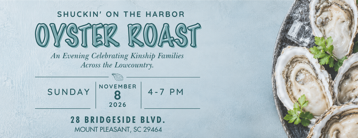 HALOS Oyster Roast 2026