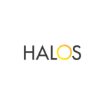 HALOS Oyster Roast 2026 - logo